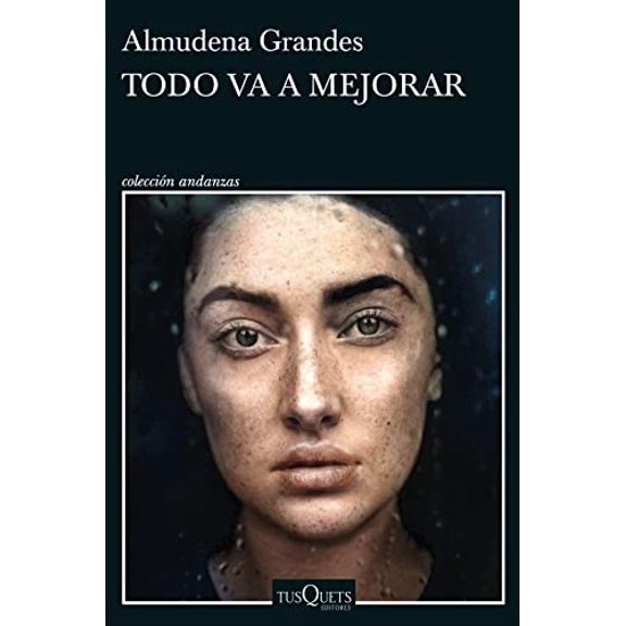 Pre-Owned Todo va a mejorar Paperback