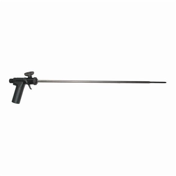 Todol Spray Foam Dispensing Unit,24 In,Black GU24