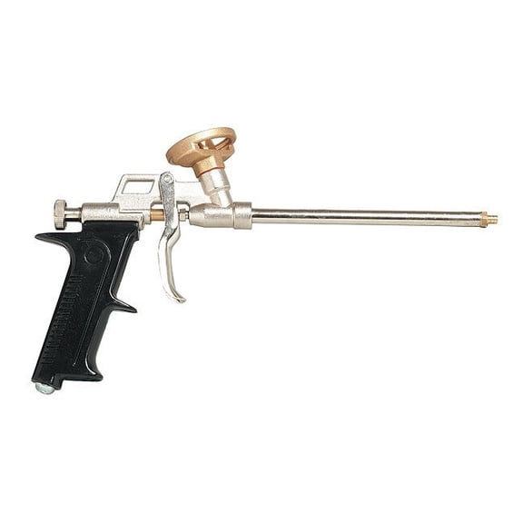 Todol Spray Applicator Gun, Black, Metal PURSHOOTER