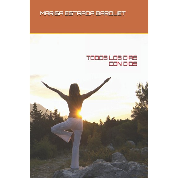 Todos Los Dias Con Dios (Paperback)
