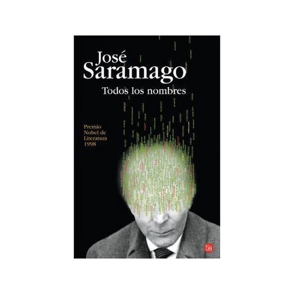 Pre-Owned Todos Los Nombres/all the Names (Spanish Edition) (Unknown) 8495501759 9788495501752