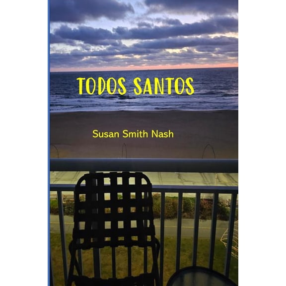 Todos Santos, (Paperback)