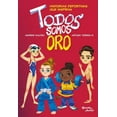 thumbnail image 1 of Todos Somos Oro (Paperback), 1 of 1