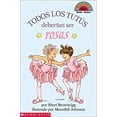 thumbnail image 1 of Pre-Owned Todos los Tutus Deberian Ser Rosas = All Tutus Should Be Pink (Coleccion Hola, Lector: Level 2) Paperback, 1 of 1