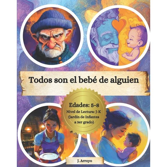 Todos son el beb de alguien, (Paperback)