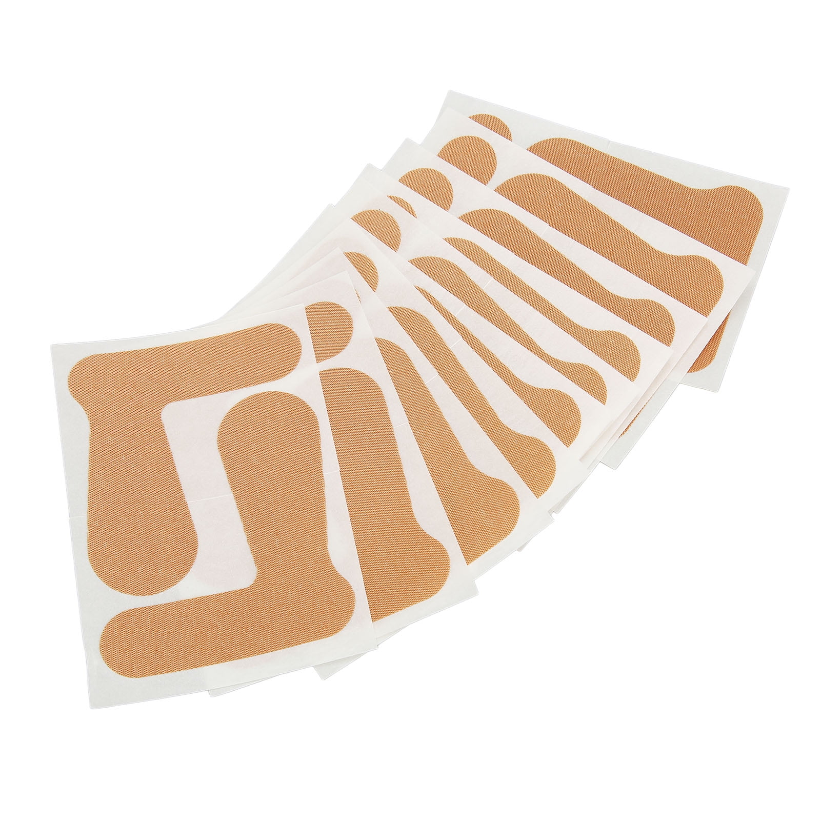 Toe Adhesive Strap, Soft Friction Prevention Turf Toe Tape Low Allergy