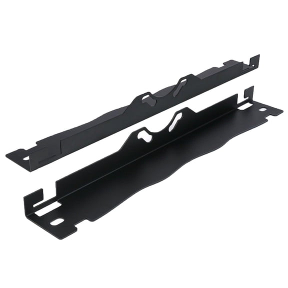 Toe Alignment Tool Plates Wheel Alignment Tool with Holes Toe Plates for Car Truck SUV Portable Repairing Tools