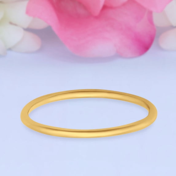 Toe Band Ring 925 Sterling Silver Rounded Toe Ring Thin Adjustable Toe Ring