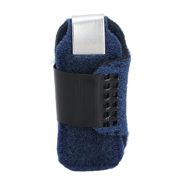 Toe Brace Splint, Adjustable Orthopedic Bunion Corrector Big Toe Fracture Recovery Fixator Straightener Hallux Valgus Hammer Correction Protector Separator Sleeve Support Joint Men Women