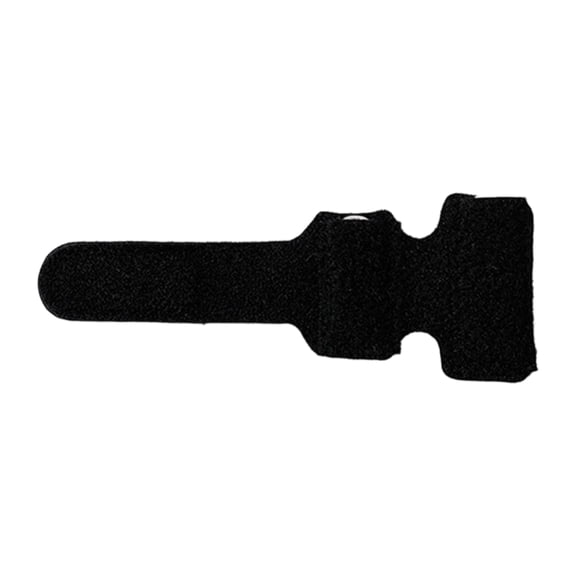 Toe Brace Splint, Adjustable Orthopedic Corrector Big Toe Fracture Fixator Straightener Valgus Hammer Correction Protector Separator Sleeve Support Joint Men Women