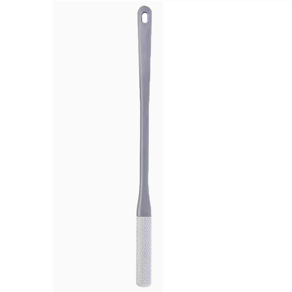 Toe Cleaning Brush, Soft Silicone Foot Washing Brush for Toe Seams ...