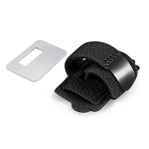 Toe Correction Splint - Soft Material, Adjustable, Medically Verified for Toe Valgus Relief