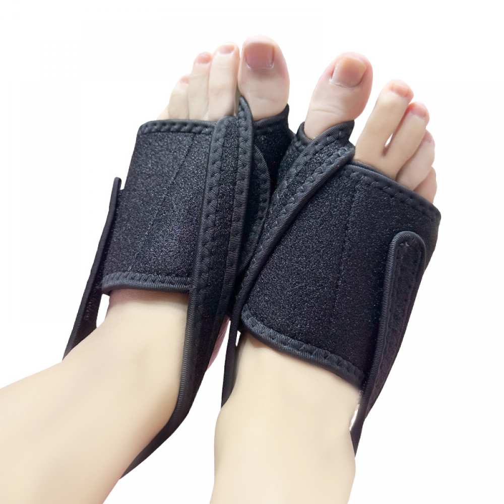 Toe Corrector Women's Bunion Correction Foot Wrist Arch Exerciser