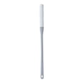 thumbnail image 1 of Toe Crevice Cleaning Brush, Soft Silicone Gray Antipruritic Exfoliating Brush, 1 Pack For Foot Cleaning, 1 of 5