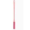 thumbnail image 1 of Toe Gap Cleaning Brush, 15.74 Inch Feet Scrubber for Dead Skin Remove, Foot Massage Scrubber Brush with Long Handle, Soft Skin Exfoliation Foot Scrubber Brush for Seniors, Elderly,Men and Women, 1 of 6
