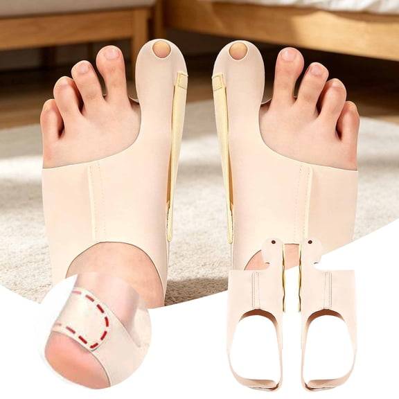 Toe Hallux Valgus Corrector And Posture Support For Alignment And Ergonomic Fixing For Everyday Use Orthopedic Care Device prom decorations