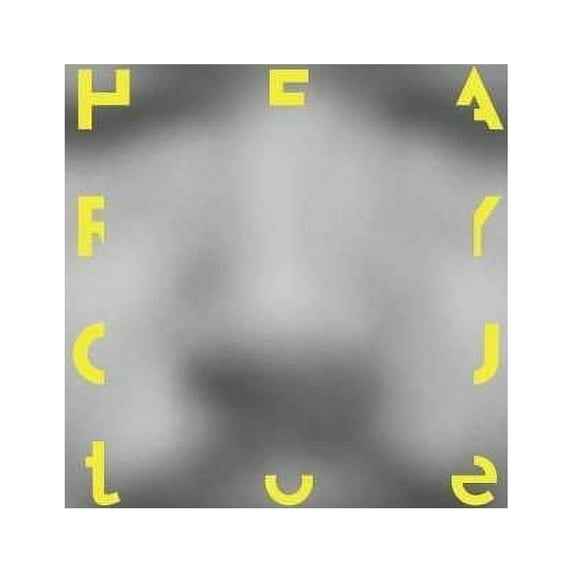 Toe - Hear You - Music & Performance - CD