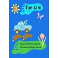 thumbnail image 1 of Toe Jam, (Paperback), 1 of 1