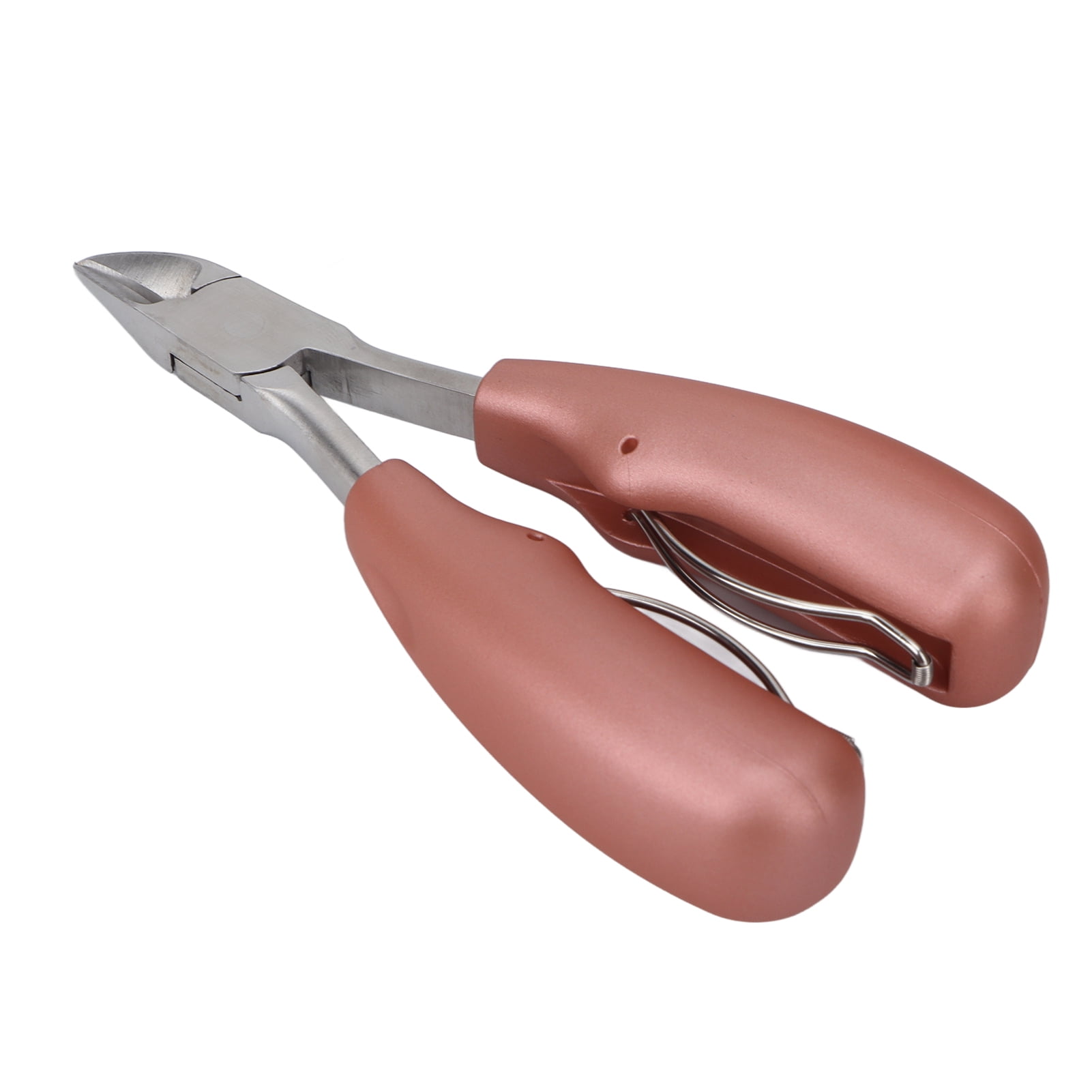 Toe Nail Clippers For Thick Nails Ingrown Toenails Grooming Foot Dead Skin Removal Beauty Tool