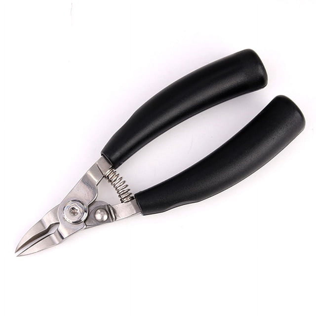 Ingrown Toenail Clippers Medical Grade Toe Nail Clippers For Thick Or ...