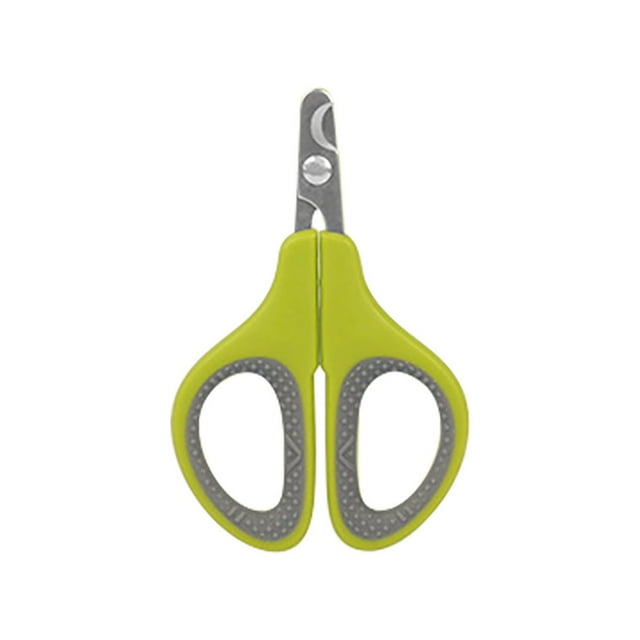 Toe Nail Filer for Thick Toenails Pullers Dog Steel Nail 5 Nail File