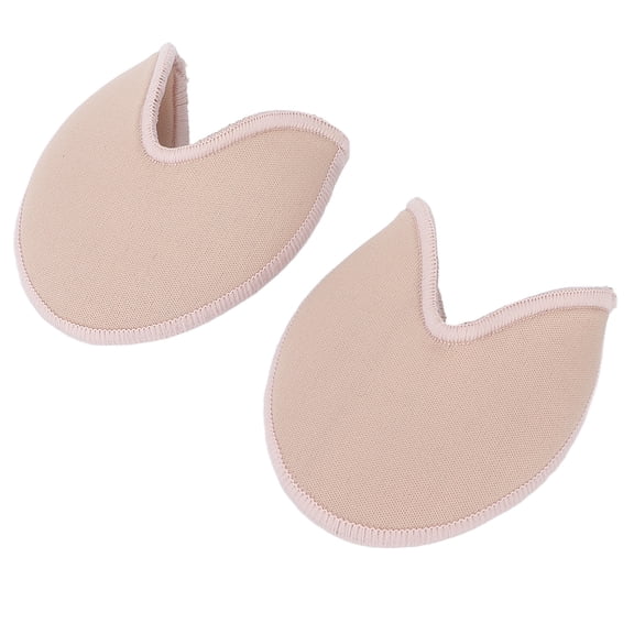 Toe Pouches Pads, Ballet Toes Cover Breathable Comfortable Cushion Toes For Mountaineering