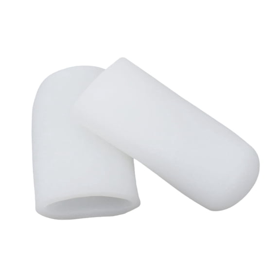Toe Protector Toe Caps Guards Toe Covers Toe Protection Sleeves Toe Protectors