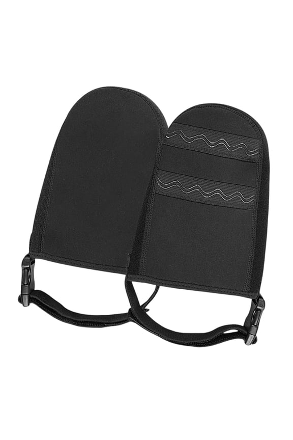 Toe Protector with Adjustable Strap Nonslip Warm Cast Toe Cover Socks Unisex