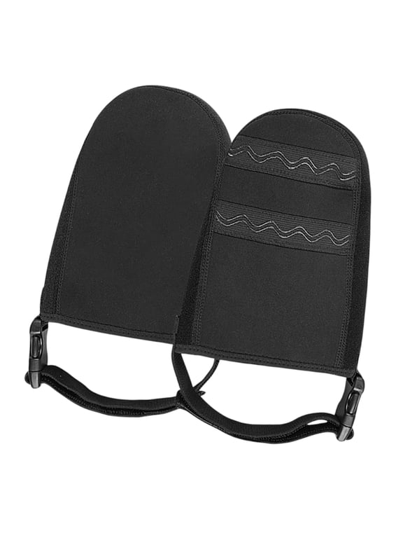 Toe Protector with Adjustable Strap Nonslip Warm Cast Toe Cover Socks Unisex