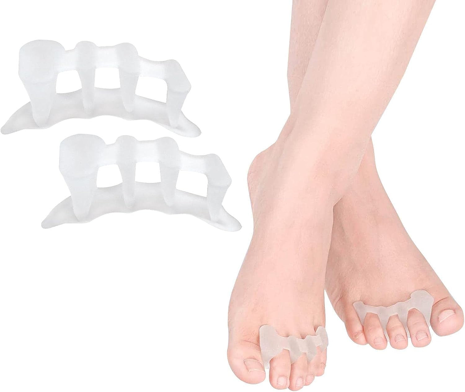 Toe Hammer Toe Separators Hammer Toe Separators