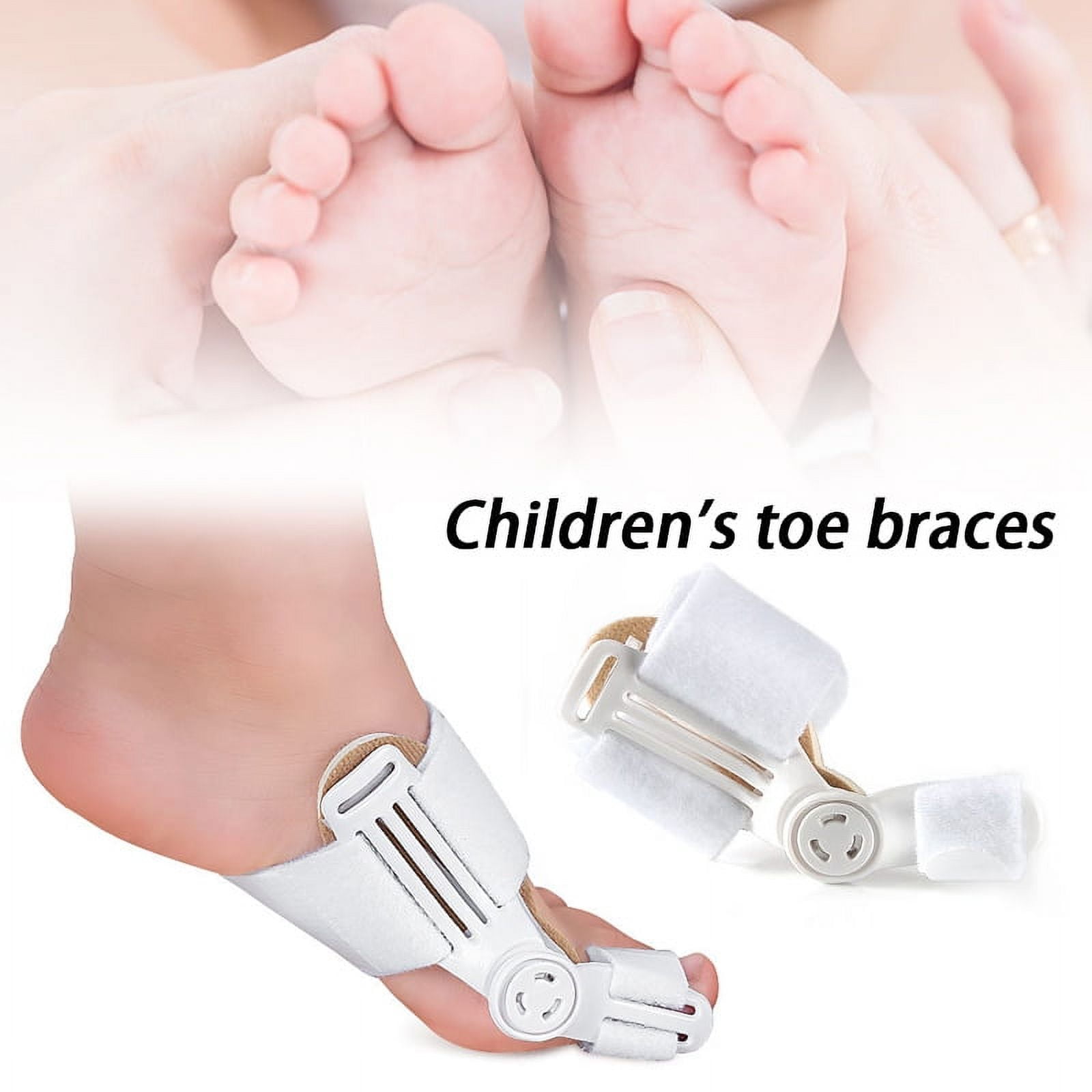 Bunion shop bootie walmart