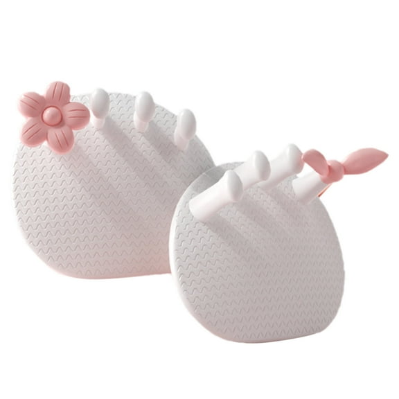 Toe Separators & Foot Arch Trainer - Bunion Corrector for Women - Calf & Glute Exercise Tool for Thin Legs - Improves Foot Alignment & Relieves Pain