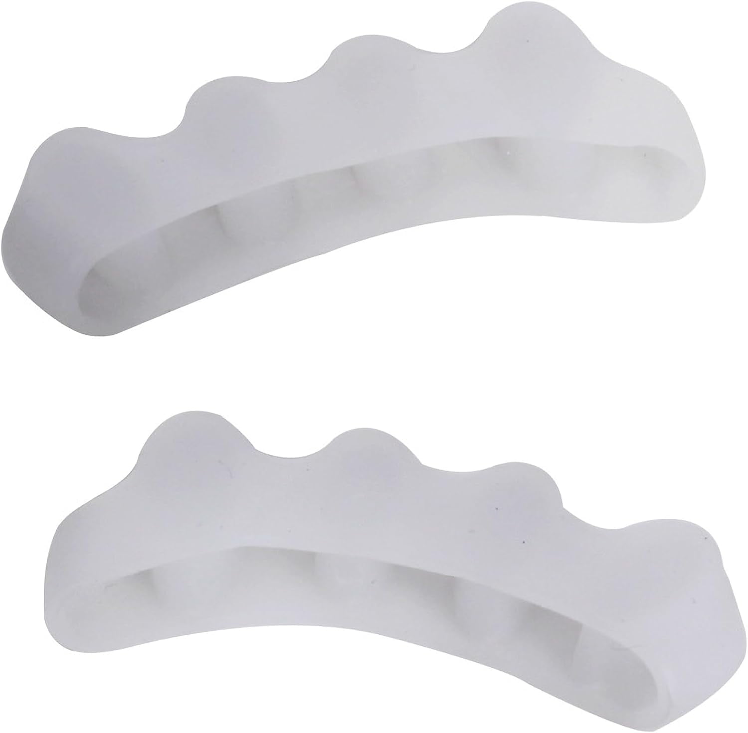 Toe Separators, Toe Spacers, Toe Spreader, Toe Straighteners for Bent