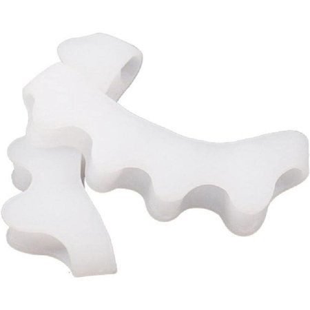 Toe Separators Toe Spacers Toe Straightener for Men & Women Hammer Toe Overlapping Toe Claw Toes Reduce Foot Foot Support Accessories