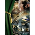 thumbnail image 1 of Toe Shoe, 1 of 1