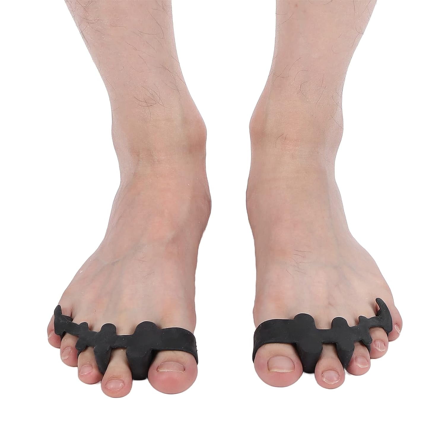Toe Stretcher & Toe Separator, Correct Bunions Restore Toes to Their