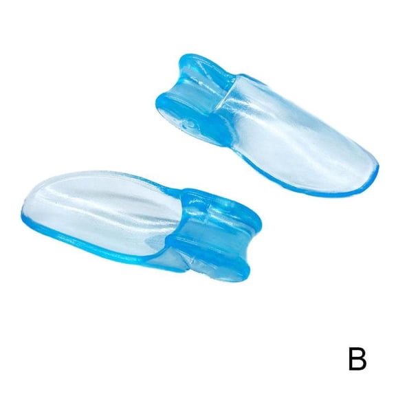 Toe Sub-toe Hallux Valgus Toes Overlapping Separation Pad Corrective