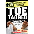 thumbnail image 1 of Pre-Owned Toe Tagged: True Stories from the Morgue (Hardcover) by Jaime Joyce, 1 of 1