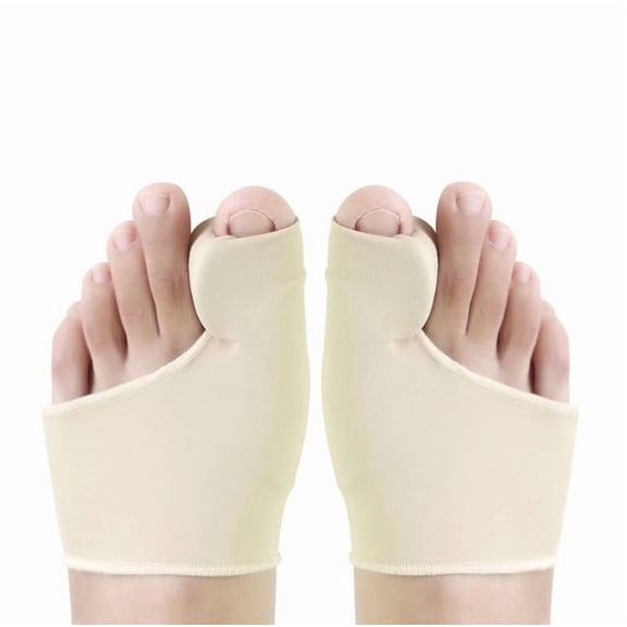 Toe Thumb Eversion, Hammer Toe Straightener, Bunion Relief Day And Night, Big Toe Separator, Bunion Toe Separators for Overlapping Toes Women Men