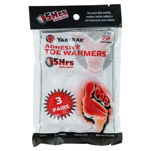 Toe Warmer