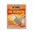 thumbnail image 1 of Toe Warmers Individually wrapped Packs-10 Pair By HotHands, 1 of 3