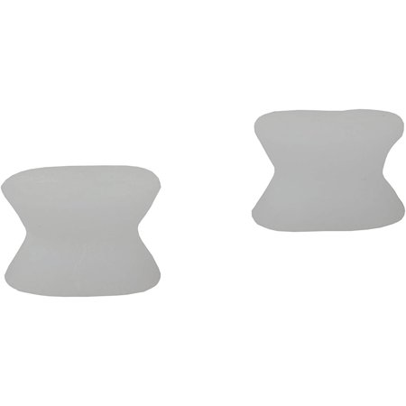 Toe separators Helps re Align Toes and Prevents Hammer Toe and bunions (Small)