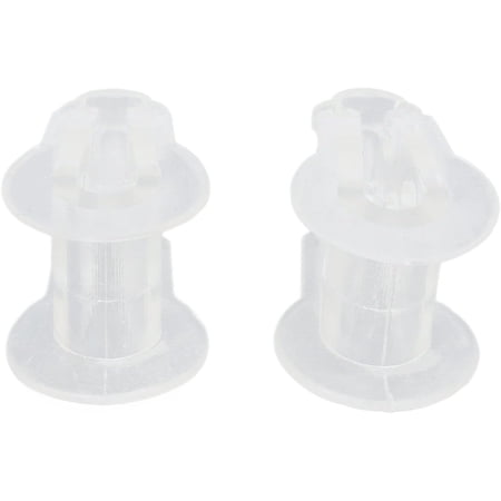 Toe separators, Washable Toe spacers to Reduce Friction from Overlapping Fingers