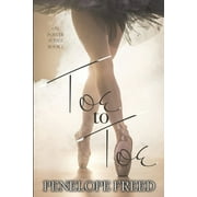 On Pointe Toe to Toe, Book 1, Paperback