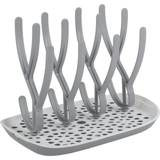 Baby bottle drying rack walmart hotsell