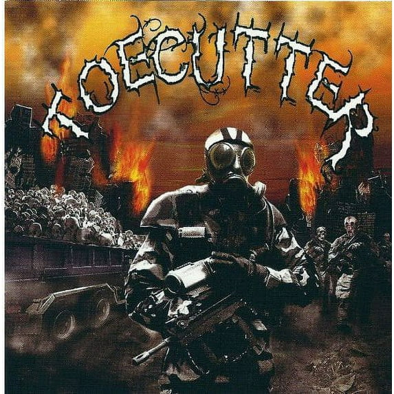 Toecutter
