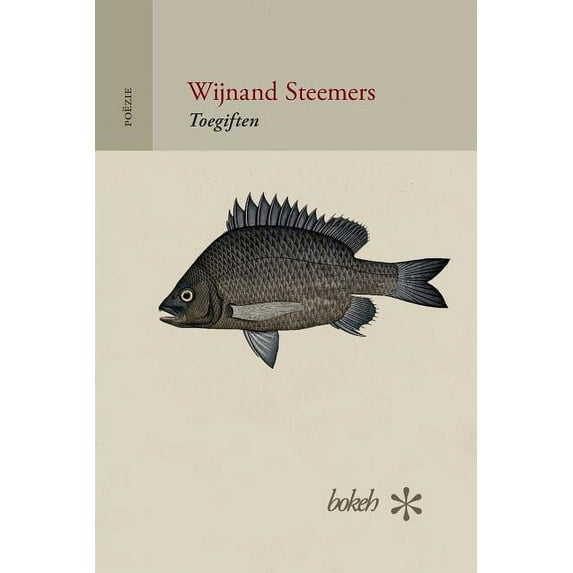 Toegiften (Paperback)