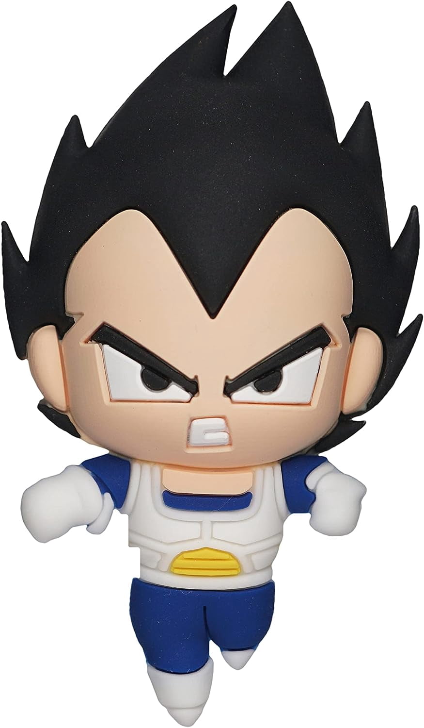 Figurine Dragon Ball Z - Vegeta (Toei Animation, 1989) - Vintage