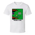 thumbnail image 1 of Toejam And Earl Video Game Classic Retro Fan T Shirt, 1 of 2