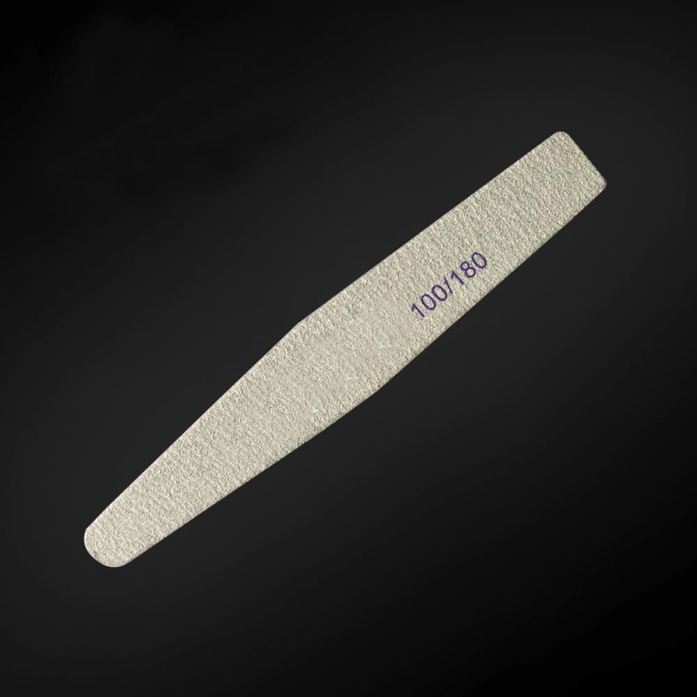 Toenail Buffer for Thick Toenails Nail Sponge Nail File Fine Grit